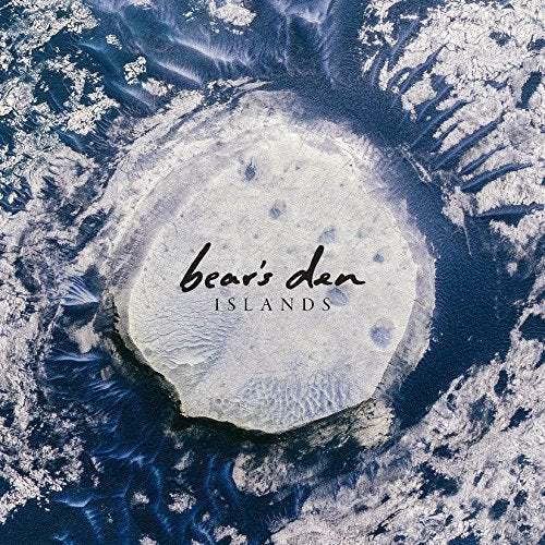 BEAR'S DEN - ISLANDS