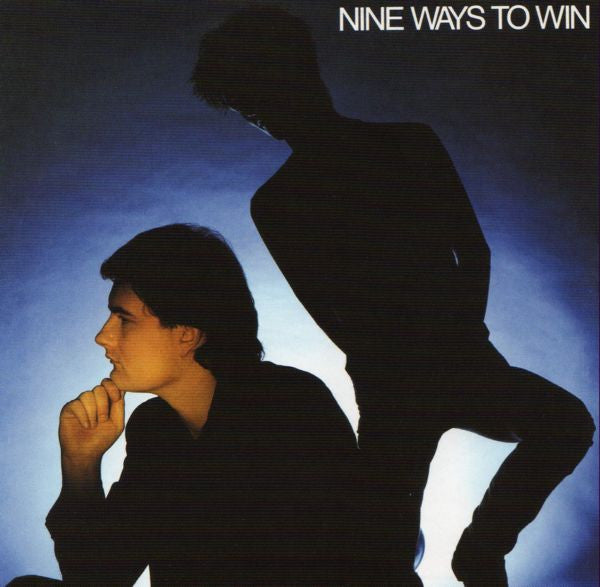 NINE WAYS TO WIN - ST