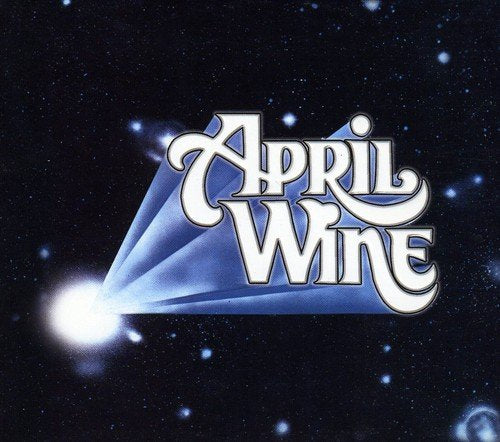 APRIL WINE - FOREVER FOR NOW