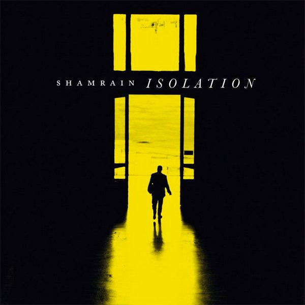 SHAMRAIN - ISOLATION