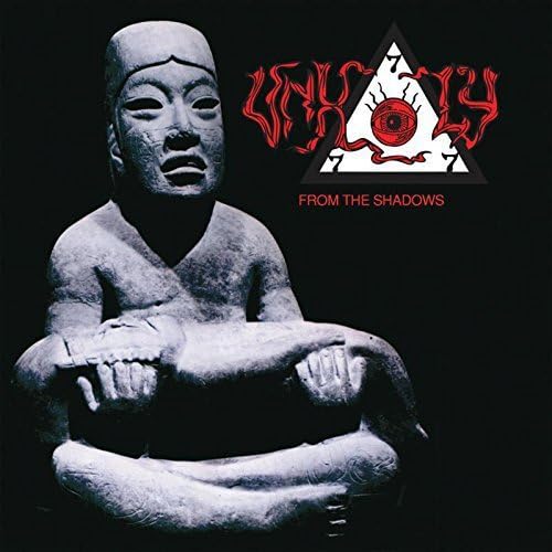 UNHOLY - FROM THE SHADOWS ( 2 LP )