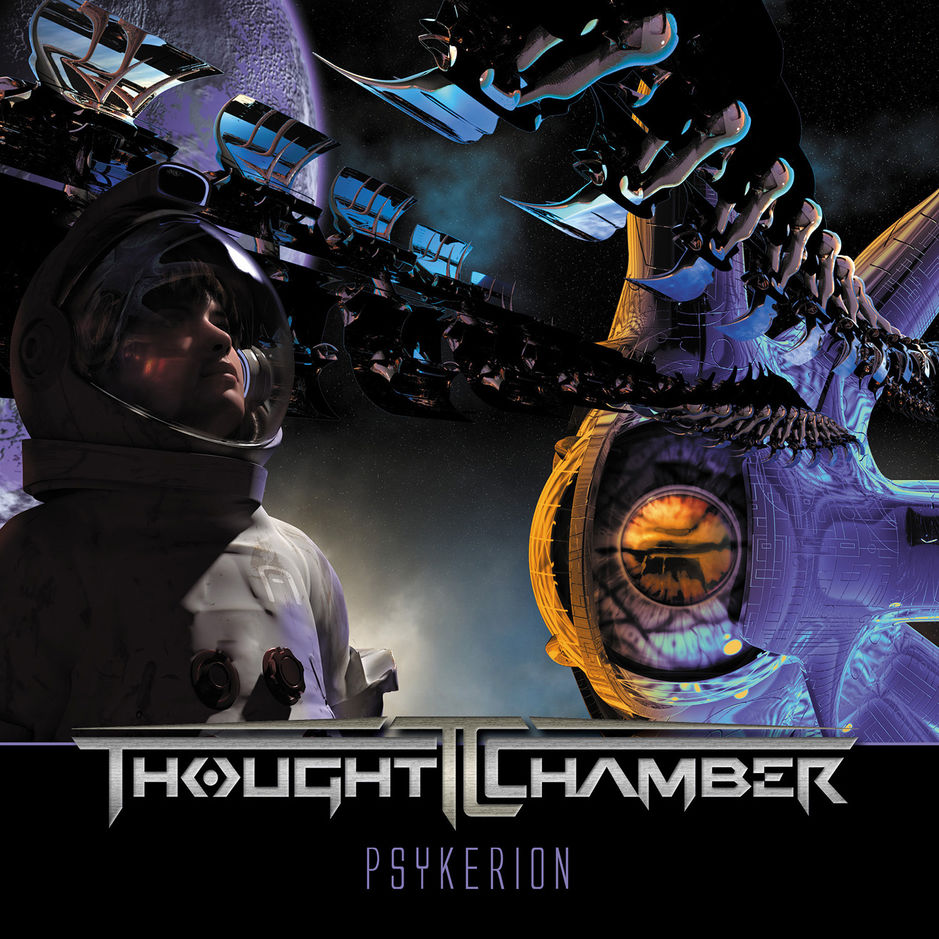 THOUGHT CHAMBER - PSYKERION