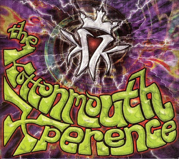 KOTTONMOUTH KINGS - KOTTONMOUTH KING EXPERIENCE (W/ DVD)