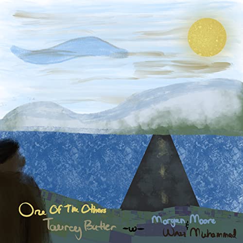 ONE OF THE OTHERS-BUTLER, TAUREY (CD)