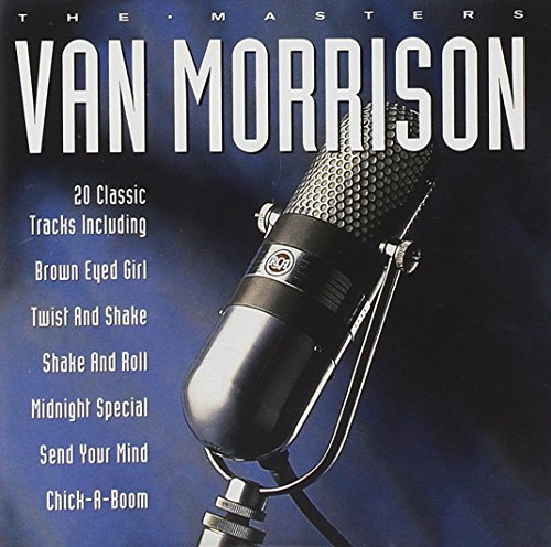 MORRISON, VAN - MASTERS