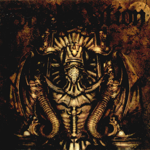 STEEL NATION - SOUL SWALLOWER