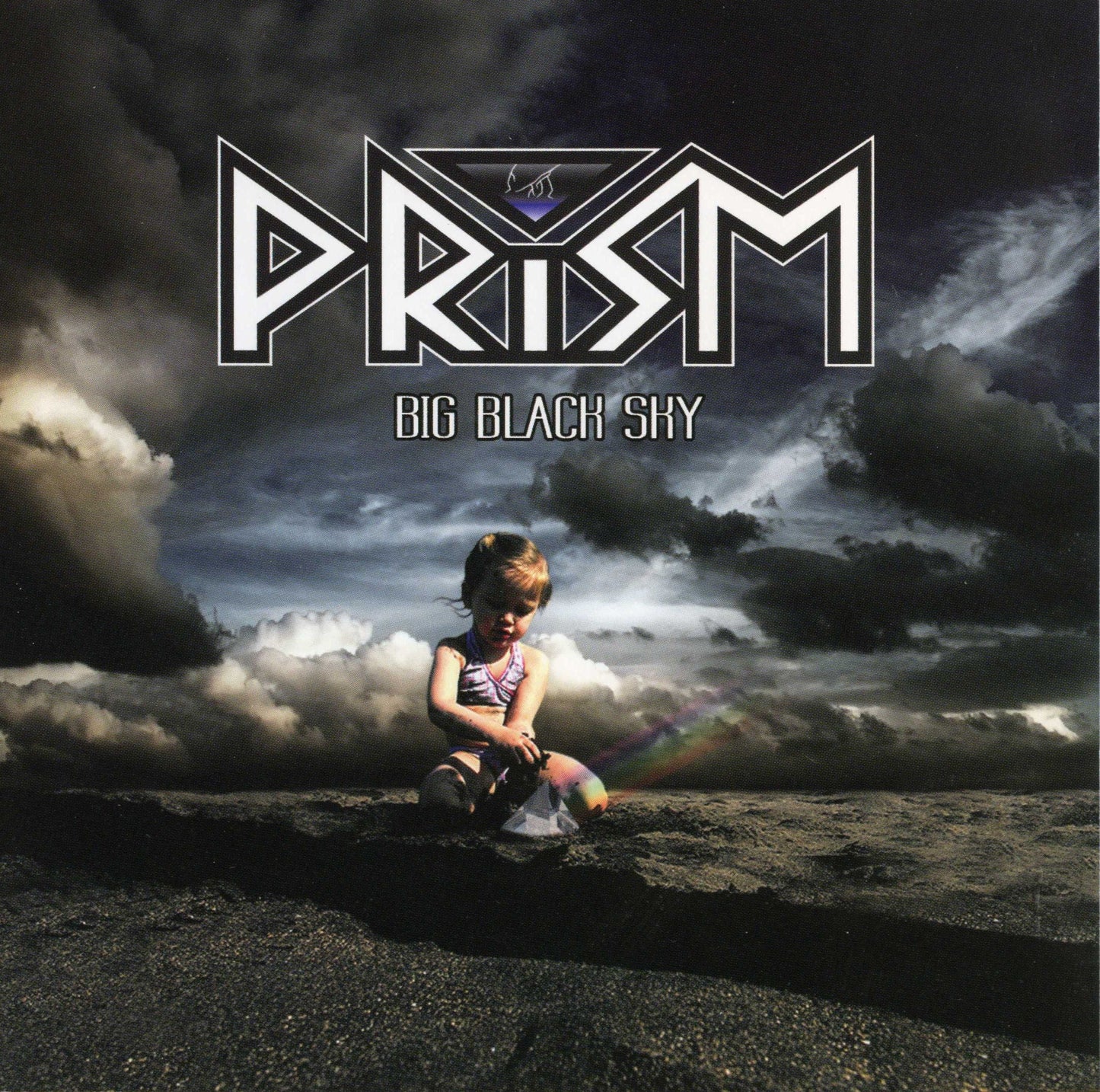 PRISM - BIG BLACK SKY