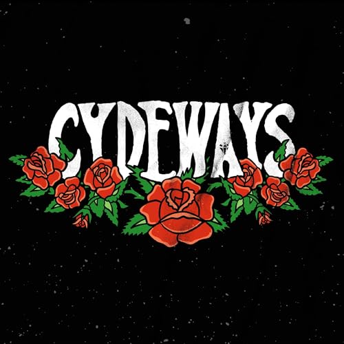 CYDEWAYS - CYDEWAYS (CD)