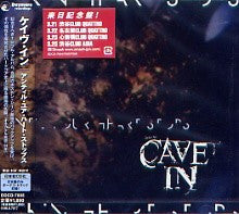 CAVE IN - UNTIL YOUR HEART STOPS