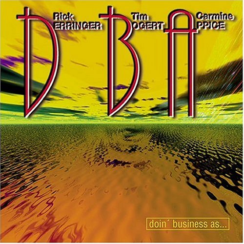 DERRINGER/BOGERT/APPICE - DOIN' BUSINESS AS...