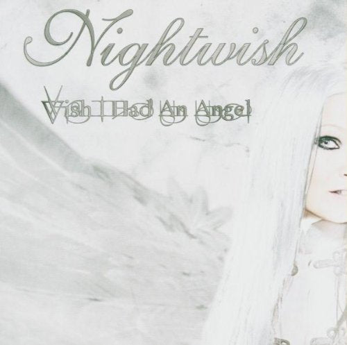 NIGHTWISH - WISH I HAD AN ANGEL