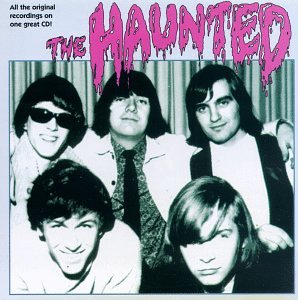HAUNTED (60S GROUP) - THE HAUNTED