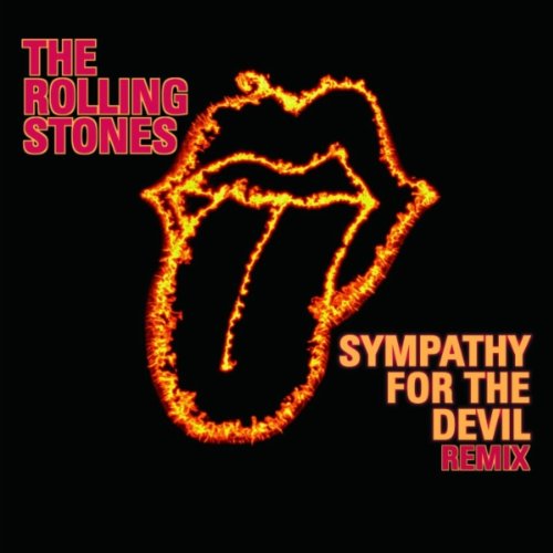 ROLLING STONES - SYMPATHY FOR THE DEVIL