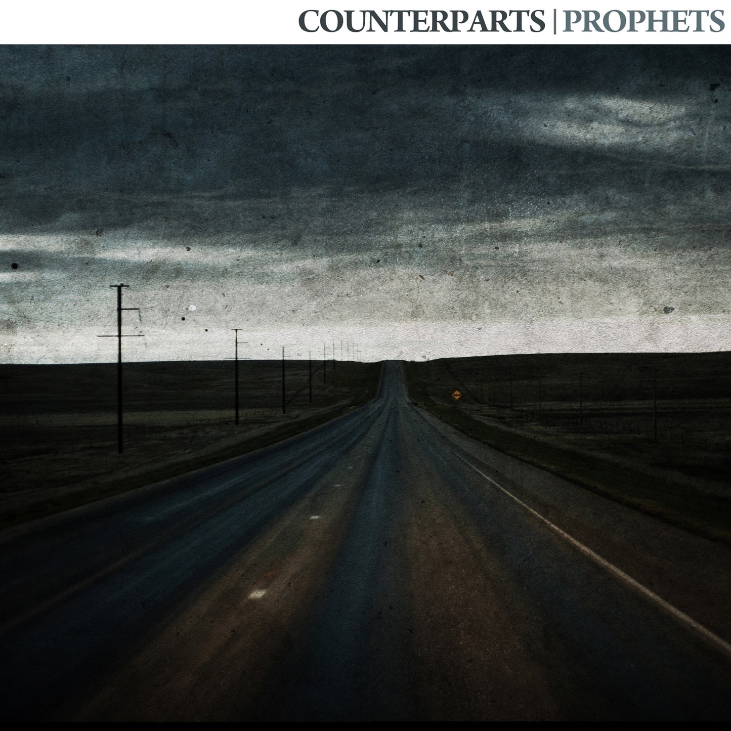 COUNTERPARTS - PROPHETS