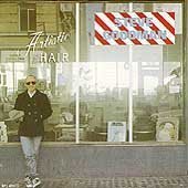 GOODMAN, STEVE - ARTISTIC HAIR