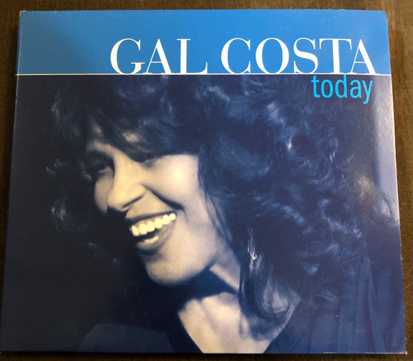 COSTA, GAL - TODAY (HOJE)