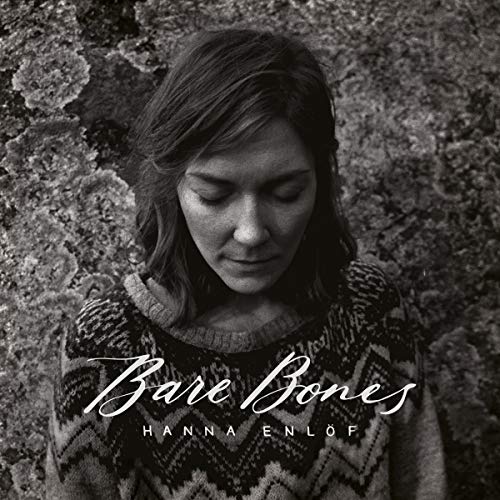 HANNA ENLöF - BARE BONES (VINYL)