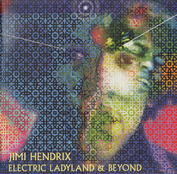 HENDRIX, JIMI - ELECTRIC LADYLAND & BEYOND