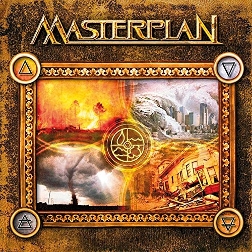 MASTERPLAN - ST (LIMITED EDITION)