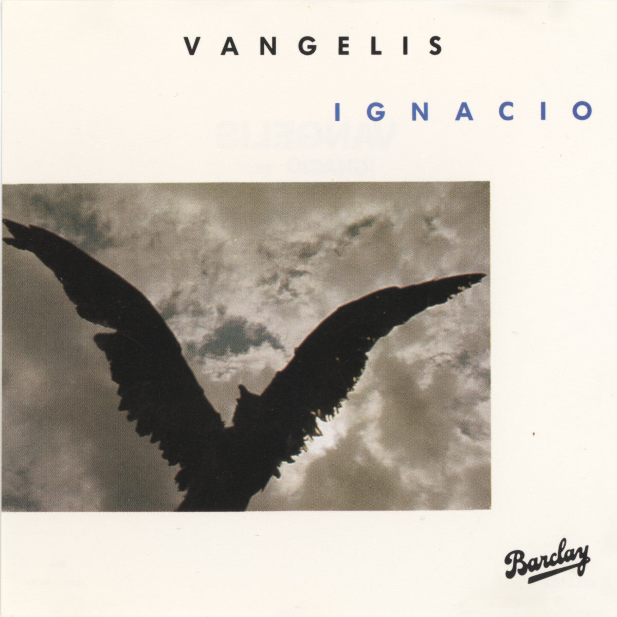 VANGELIS - IGNACIO