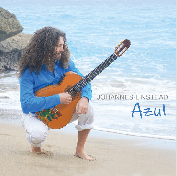 LINSTEAD, JOHANNES - AZUL