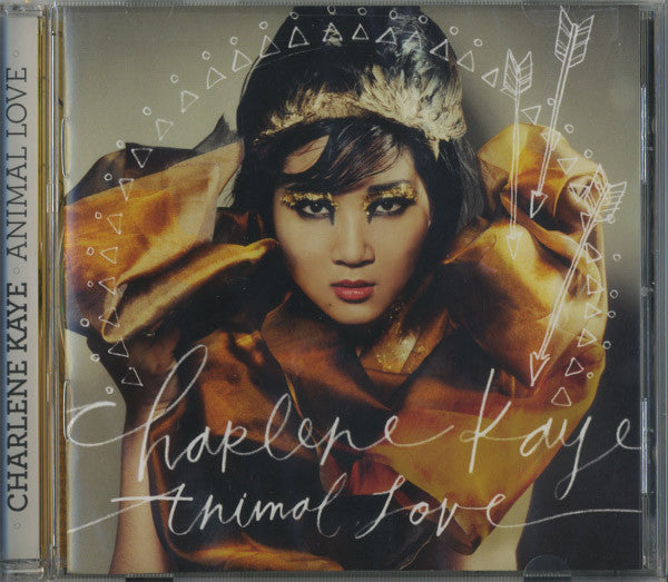 KAYE, CHARLENE - ANIMAL LOVER