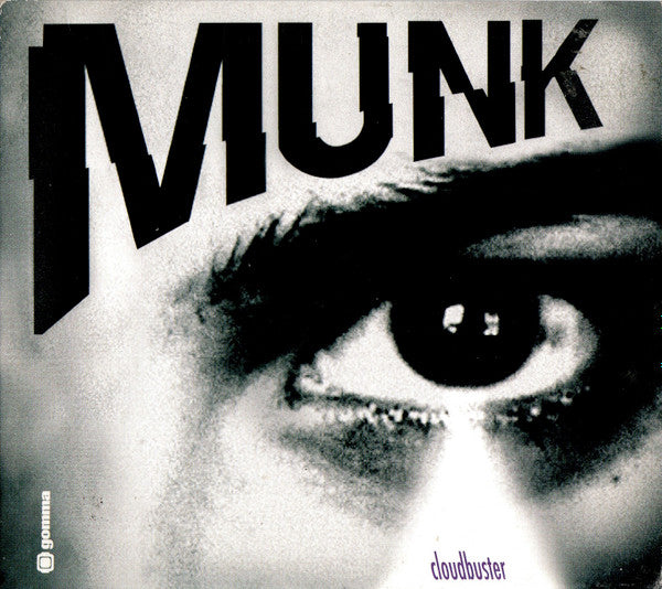 MUNK - CLOUDBUSTER