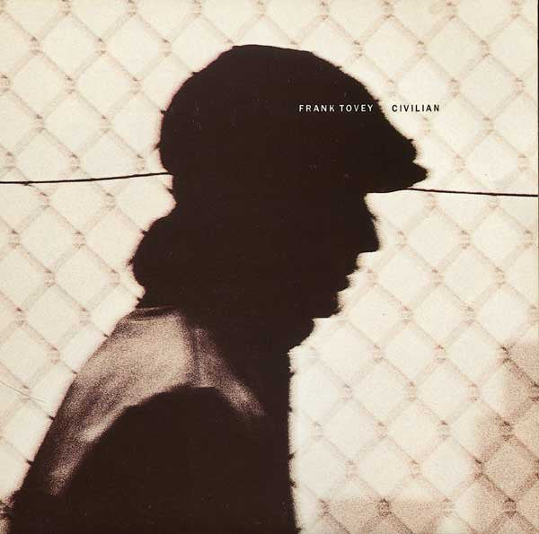 TOVEY, FRANK - CIVILIAN (IMPORT)