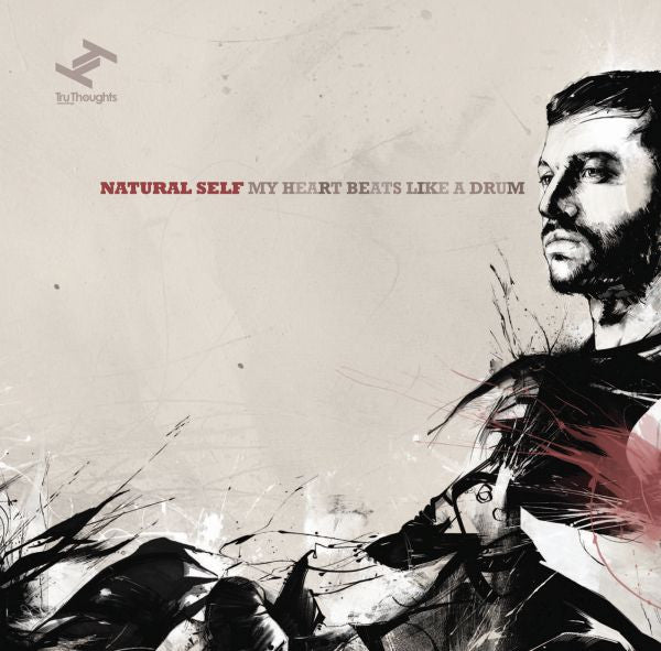 NATURAL SELF - MY HEART BEATS LIKE A DRUM