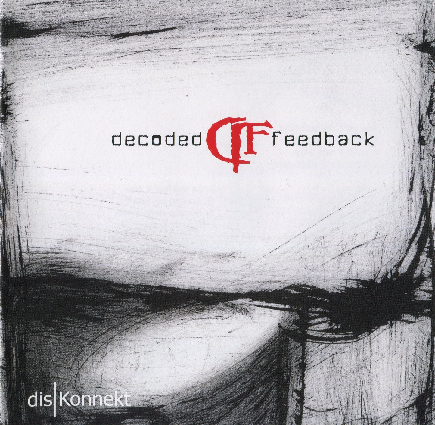 DECODED FEEDBACK - DISKONNEKT