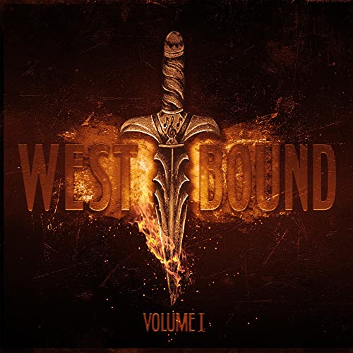 WEST BOUND - VOLUME 1 (CD)
