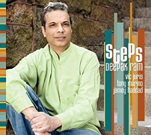 RAM, DEEPAK - STEPS (INDIA)