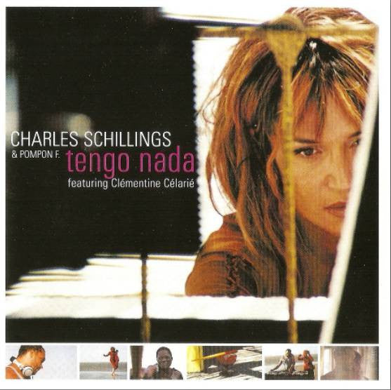 SCHILLINGS, CHARLES - TENGO NADA