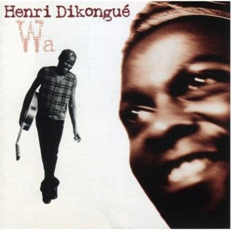 DIKONGUE, HENRI - WA