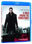 A WALK AMONG THE TOMBSTONES - BLU