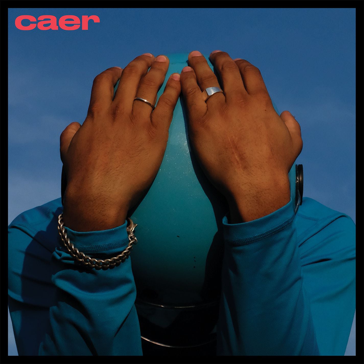 TWIN SHADOW - CAER