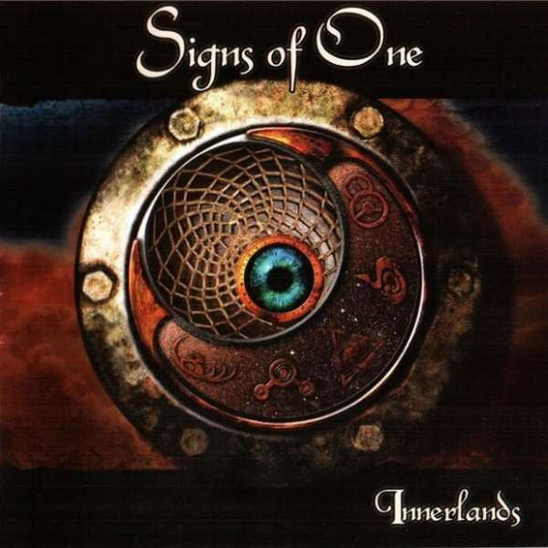 SIGNS OF ONE - INNERLANDS