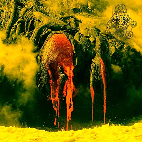 NEKRASOV - LUST OF CONSCIOUSNESS (CD)