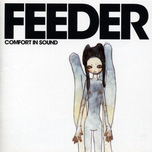 FEEDER - COMFORT IN