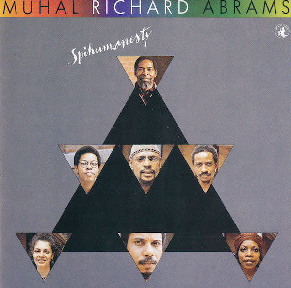 ABRAMS, MUHAL RICHARD - SPIHUMONESTY