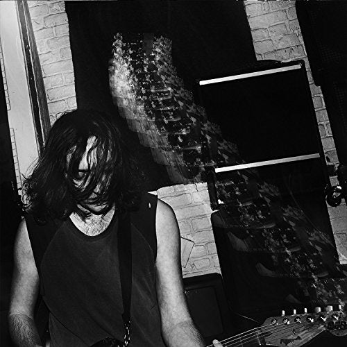 HOORAY FOR EARTH - RACY