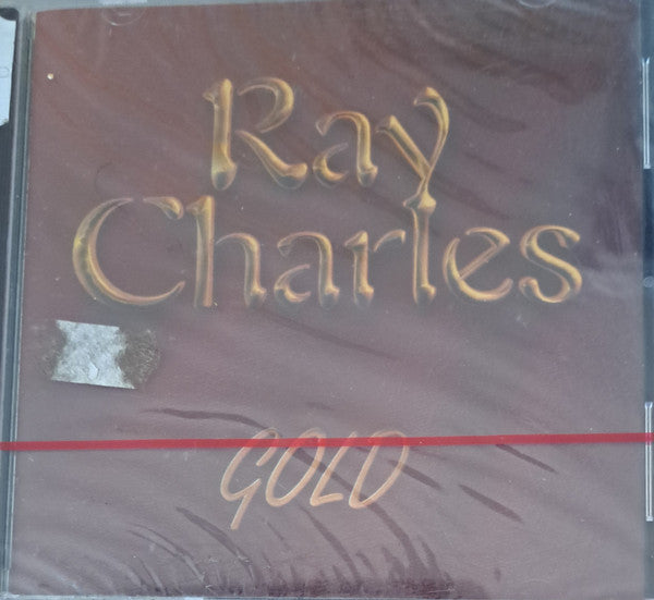 CHARLES, RAY - GOLD