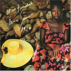 SIMONE, NINA - IT IS FINISHED: LIVE (REMASTERED)