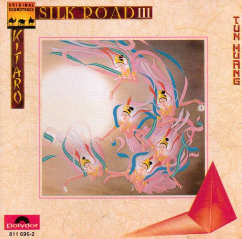 KITARO - SILK ROAD III