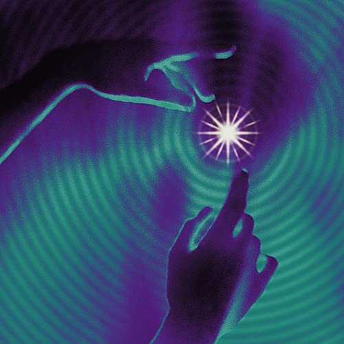 GLACIER VEINS - LUNAR REFLECTION (VINYL)