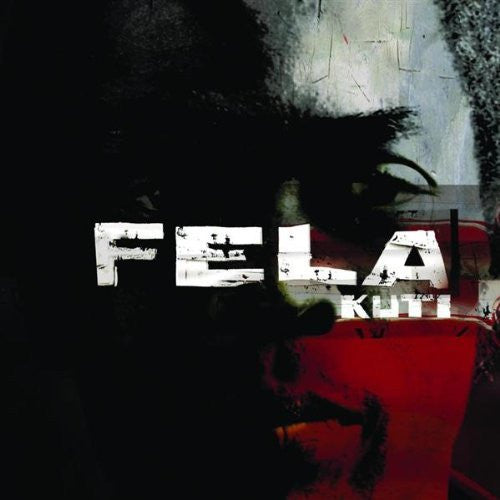 KUTI, FELA - BEST OF THE BLACK PRESIDENT (W/DVD)
