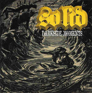 SOLID - DARKSIDE MOMENTS