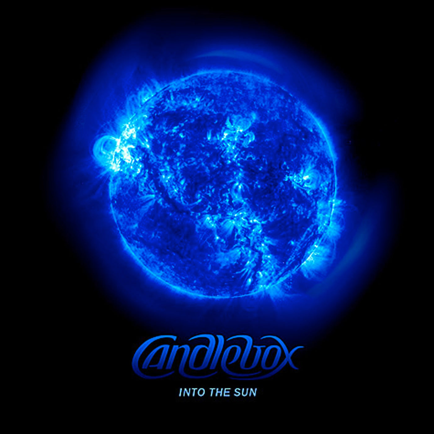 CANDLEBOX - INTO THE SUN