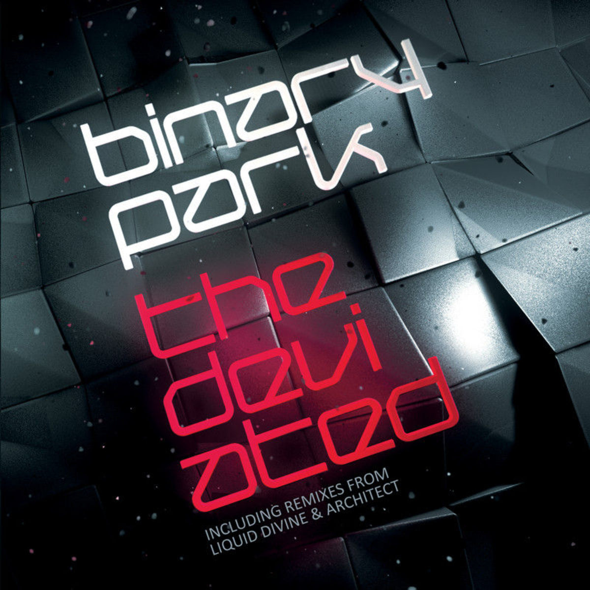 BINARY PARK - DEVIATED