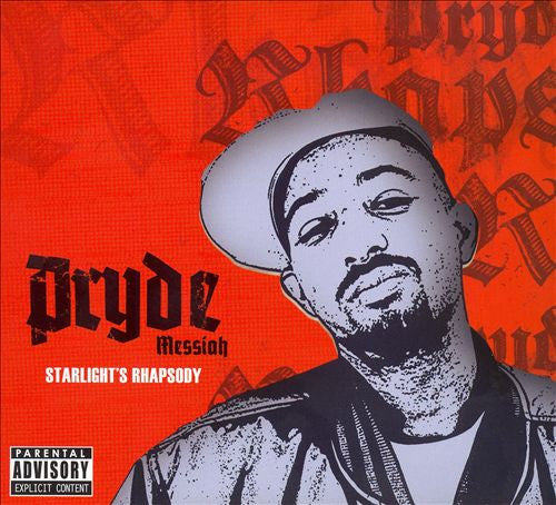 PRYDE MESSIAH - STARLIGHT'S RHAPSODY